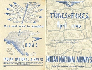 vintage airline timetable brochure memorabilia 1398.jpg